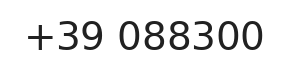 Telefono ufficio