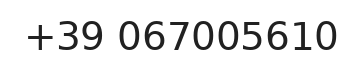 Telefono ufficio