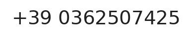 Telefono ufficio