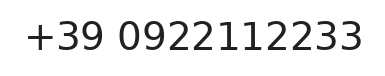 Telefono ufficio