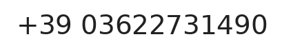 Telefono ufficio