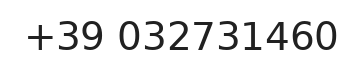 Telefono ufficio