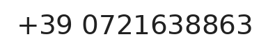 Telefono ufficio