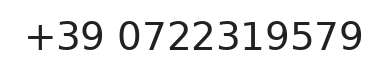 Telefono ufficio