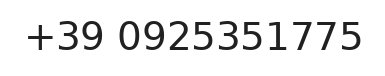 Telefono ufficio
