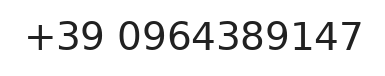 Telefono ufficio