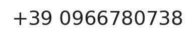 Telefono ufficio