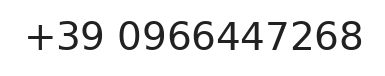 Telefono ufficio