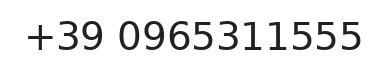 Telefono ufficio