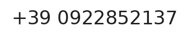 Telefono ufficio