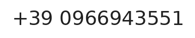 Telefono ufficio