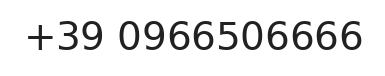 Telefono ufficio