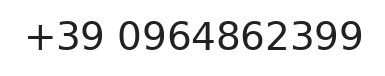 Telefono ufficio