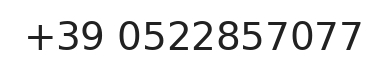 Telefono ufficio