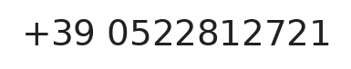 Telefono ufficio