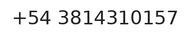 Telefono ufficio