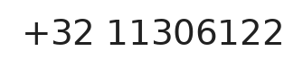 Telefono ufficio