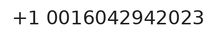 Telefono ufficio