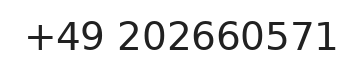 Telefono ufficio