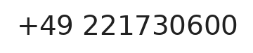 Telefono ufficio
