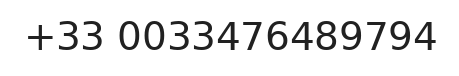Telefono ufficio