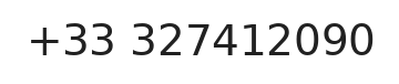 Telefono ufficio