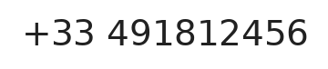 Telefono ufficio