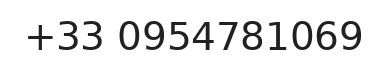 Telefono ufficio