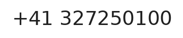 Telefono ufficio