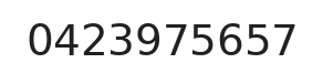 Telefono ufficio