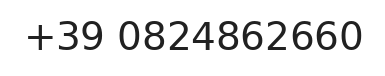 Telefono ufficio