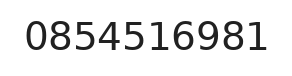 Telefono ufficio