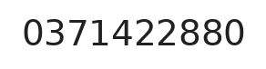 Telefono ufficio