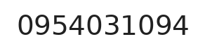 Telefono ufficio