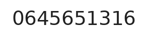 Telefono ufficio