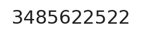 Telefono ufficio