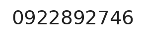Telefono ufficio