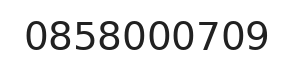 Telefono ufficio