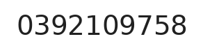 Telefono ufficio
