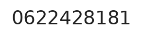 Telefono ufficio