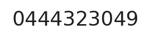 Telefono ufficio