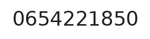 Telefono ufficio