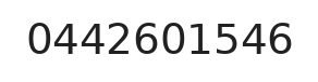 Telefono ufficio