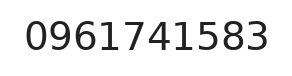 Telefono ufficio