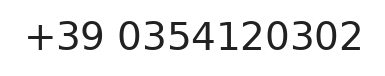 Telefono ufficio