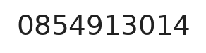 Telefono ufficio