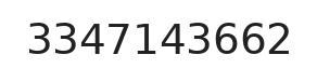 Telefono ufficio