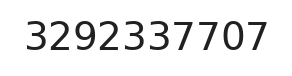 Telefono ufficio