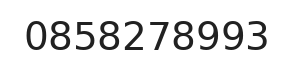 Telefono ufficio