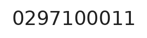 Telefono ufficio